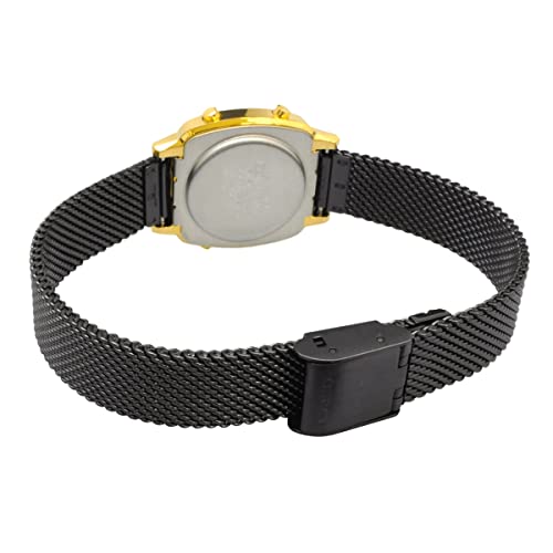 CASIO（カシオ）『スタンダード（LA670WEMB）』