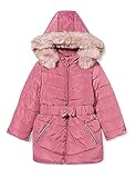 lange Ärmel mit Manschetten s.Oliver Outdoor Jacke, Rosa, 116