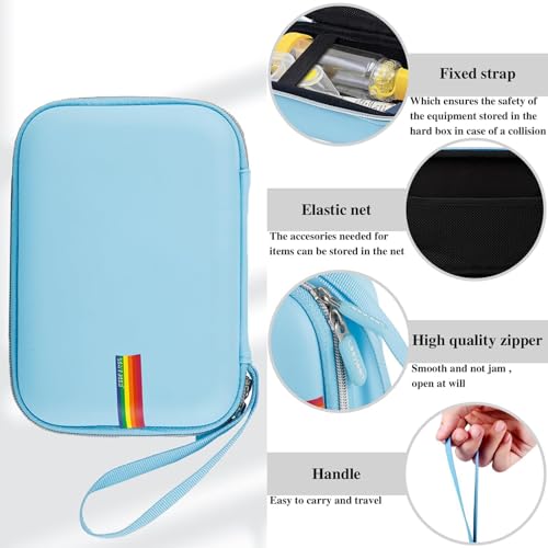 Portable Nebulizer Machine Rechargeable