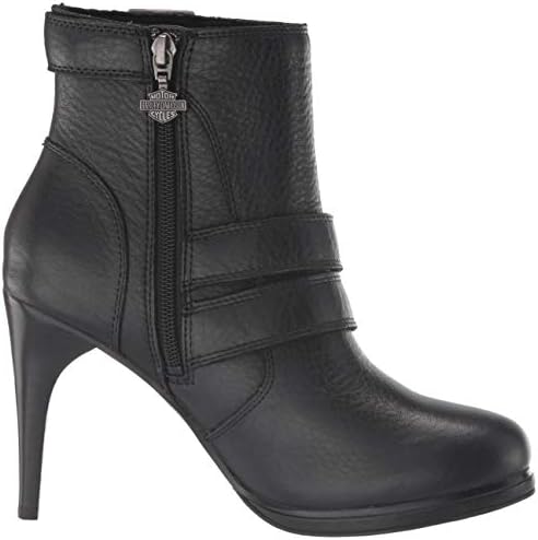 HARLEY-DAVIDSON FOOTWEAR Women's Covert Boot Review | Image 5