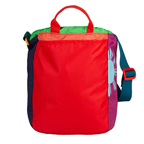 Cotopaxi Camaya Satchel - Del Dia One of A Kind!