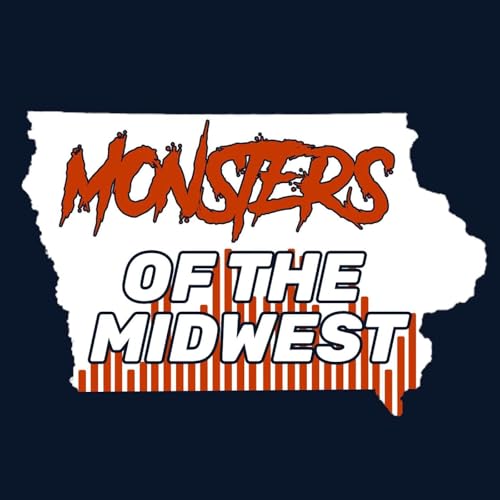 『Monsters Of The Midwest Podcast Network』のカバーアート