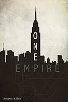 One: Empire 0692342923 Book Cover