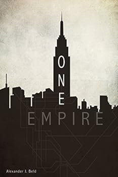 Paperback One: Empire Book