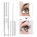 Eyelash Growth Enhancer Treatment Serum