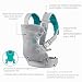 Imagen de Infantino Mochila Portabebé Flip Convertible 4-en-1 Light & Airy