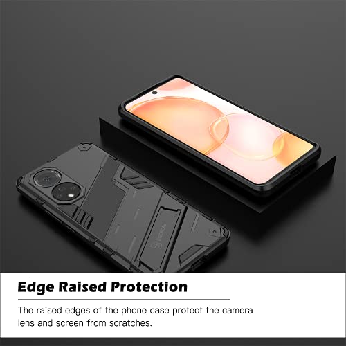 DOINK Cover antiurto per Huawei Honor 50 5G |