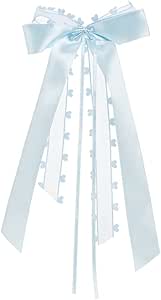 Nœuds De Ruban De Satin Auto-adhésifs Pré-noués Avec Adhésif Double Face