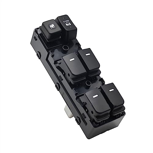 Elevador de interruptor de coche para cristal de puerta delantera izquierda Forte y Cerato
