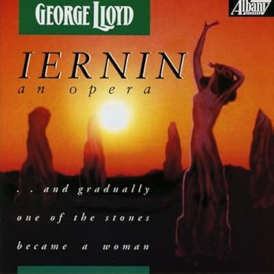 Lloyd: Iernin