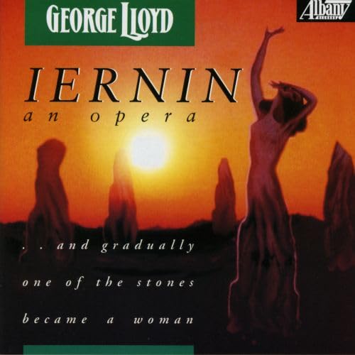 Lloyd: Iernin