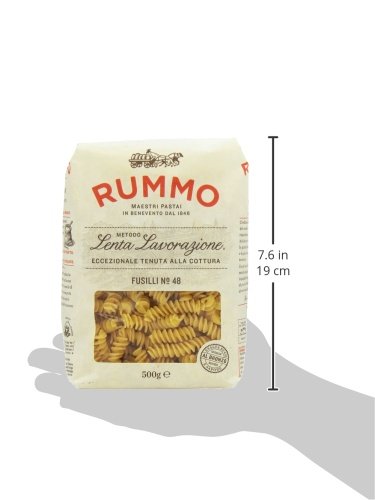 Rummo Fusilli n. 48