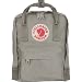 Fjallraven - Kanken Mini Classic Backpack for Everyday, Fog