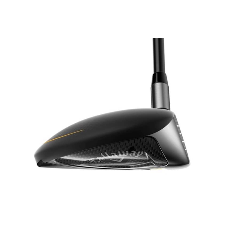 Amazon.com: Callaway Epic Max Star 7 Wood 21* (UST Mamiya