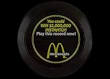 McDonald’s Menu Music Chant