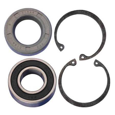 Bearing Shaft Kit for Electric Axle