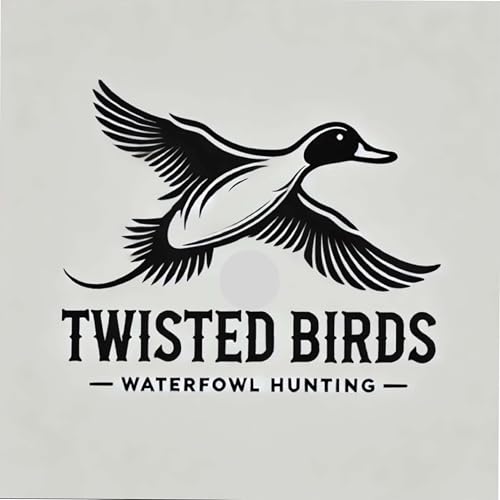 Twisted Birds Waterfowl Titelbild