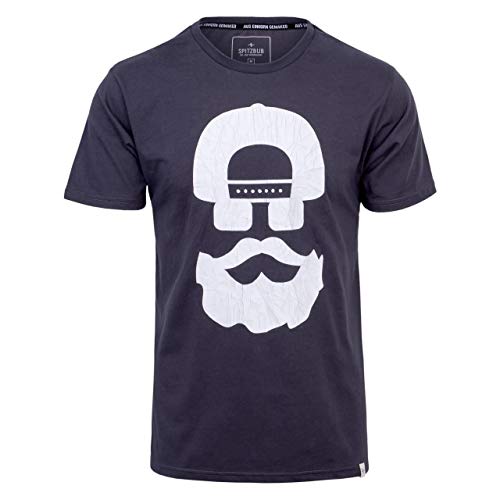 Preisvergleich Produktbild Shirt - Alfred XL, schwarz