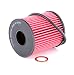 K&N PS-7024 Oil Filter