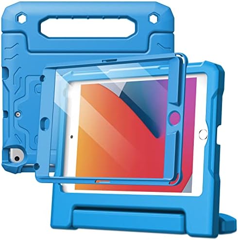 JETech Kids Case for iPad mini 5/4/3/2/1, Blue