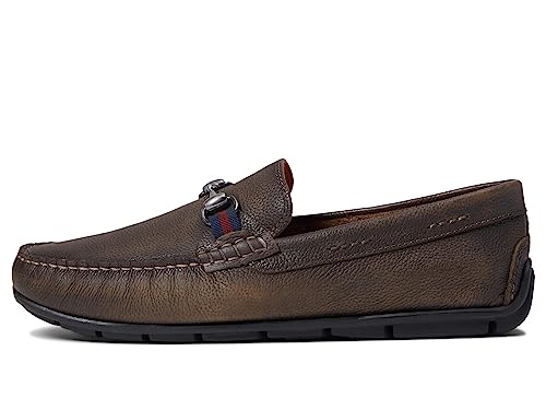 Image of Martin Dingman Bermuda Braid Loafers
