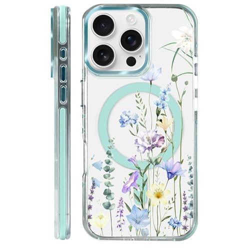 Coque iPhone 16 Pro antichoc avec protection appareil photo