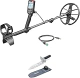 Nokta Simplex Ultra Metal Detector Set (Metal Detector + Digger)