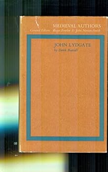 John Lydgate (Poets of the later Middle Ages)