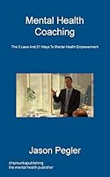 Mental Health Coaching 1783821663 Book Cover