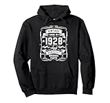 Photo Gallery vintage 1928 97 years old gifts for men 97yr 97th birthday felpa con cappuccio Photo Gallery vintage 1928 97 years old gifts for men 97yr 97th birthday felpa con cappuccio