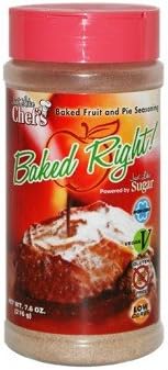 Just Like Sugar Just Like Chef's Baked Right! - 7.6 oz