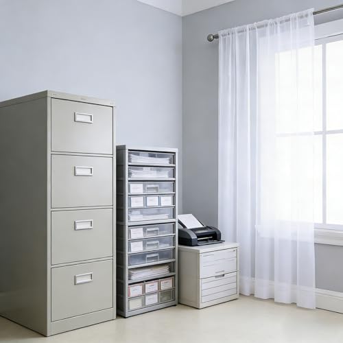 Cortinas para Ventanas Habitación Dormitorio Sala de Estar Visillos 2