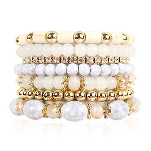 VARMAR - New parent for 3 existing SKUs (White)