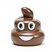 WackyWhims The Original Poop Stress Ball Emoji - AMAZING Gift!