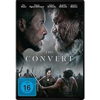The Convert