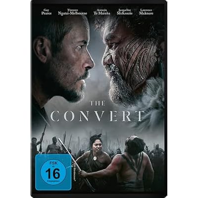 The Convert