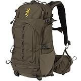 Browning 12915098: Pack, Whitetail1900 Major Brown