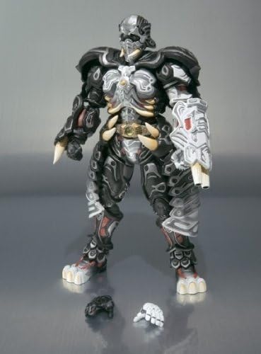 S.H. Figuarts : Kamen Rider OOO Gamel