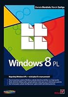 Windows 8 PL 8324656650 Book Cover