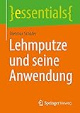 lehmputz kosten  Lehmputze und ihre Anwendungen (essentials)