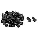 New Lon0167 35 Pcs Featured 10-Pin Double Dual reliable efficacy Row Box Header Connector Pitch 2.54mm(id:604 86 31 909)