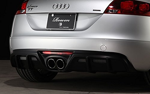 Amazon | Audi (アウディ) TT エアロパーツ/外装パーツ