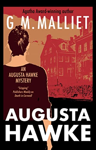 Augusta Hawke view 2
