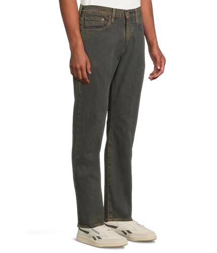 Image of Levi's Mens 502 Taper