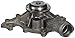 Motorcraft PW468 New Water Pump