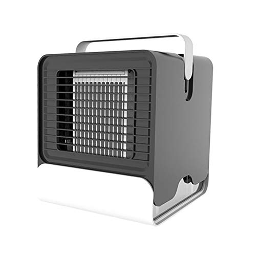 Gtest USB Mini Fan Arctic Air Ultra Compact Portable Air Cooler Mini Air