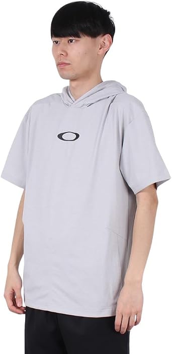 Oakley  ENHANCE LT FLEECE SS HOODY 15.0