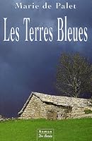 Les terres bleues 2844941214 Book Cover