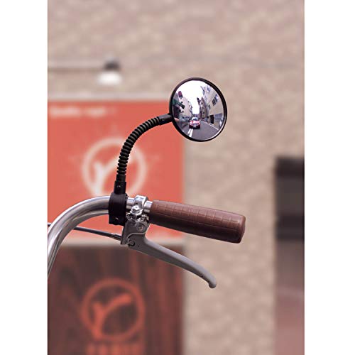 川住製作所 ロングフレキシブルミラー KW-60