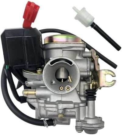Carburetor Carburatore Piaggio Beverly 125 Carburatore Per Piaggio